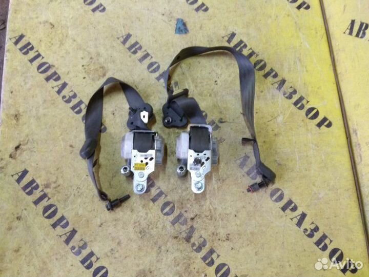 Ремень безопасности Ssang Yong Kyron 2005-2015