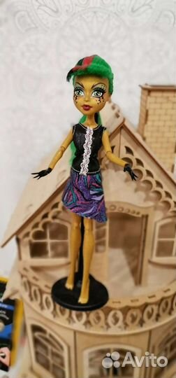 Кукла Монстер Хай