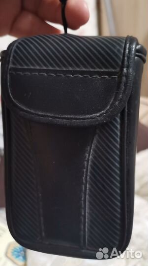 Плёночный фотоаппарат