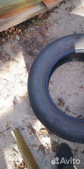 Yokohama Geolandar G98 225/65 R17 V