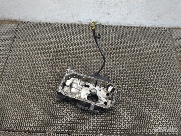 Поддон Opel Astra H, 2005