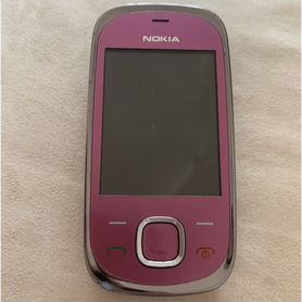 Nokia 7230