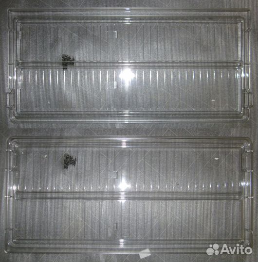 Daewoo Полка холодильника дэу FR581NW в морозил