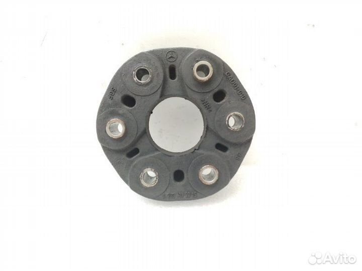 Муфта карданного вала Mercedes-Benz E-Class W211