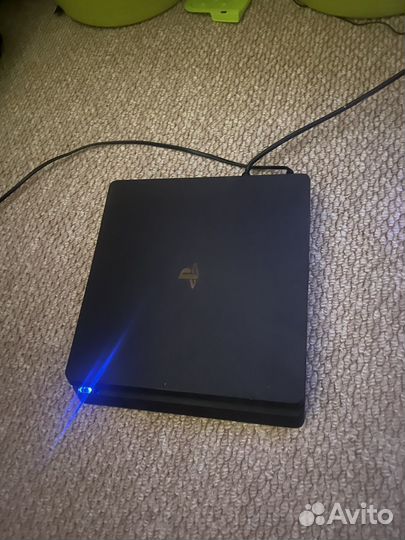 Sony PS4 slim 1tb