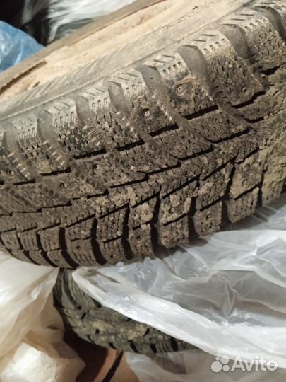 Nordman 5 175/70 R14