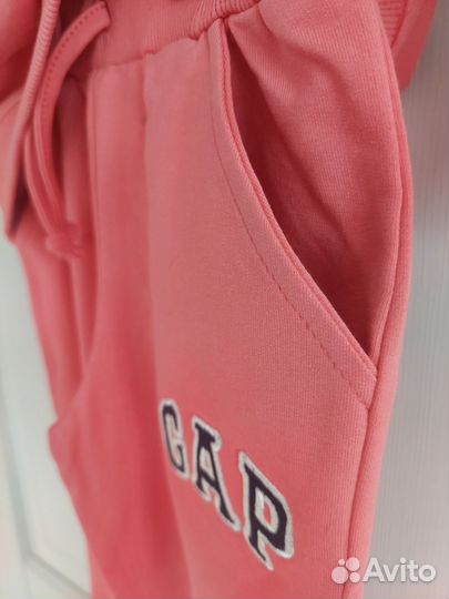 Спортивный костюм для девочки 104 110