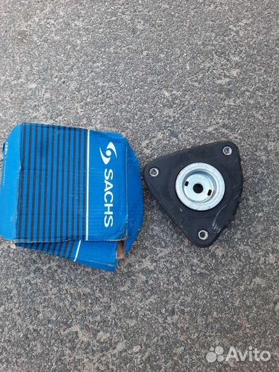 Опора стойки передней Форд фокус 2