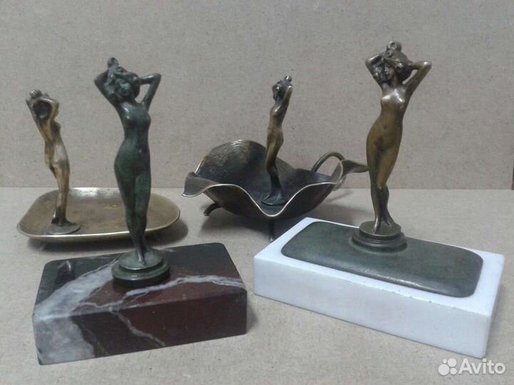 Реставрация и изготовление художественных изделий