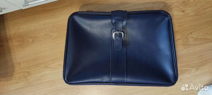 Чемодан СССР ретро