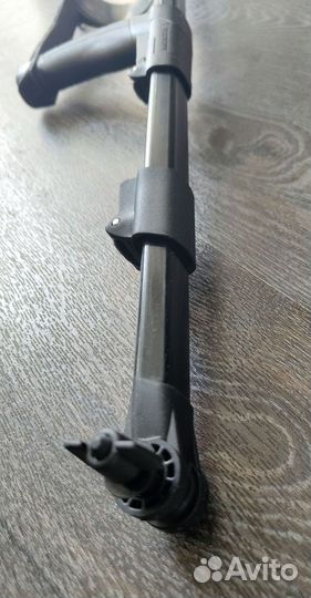 Штанга xp orx / xp deus облегченная