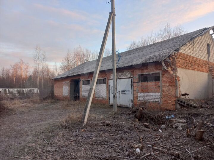 Склад, 240 м²