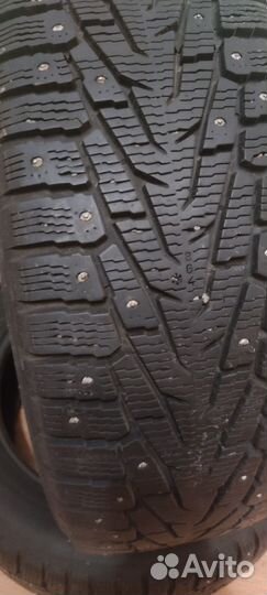 Nokian Tyres Nordman 7 SUV 235/55 R18