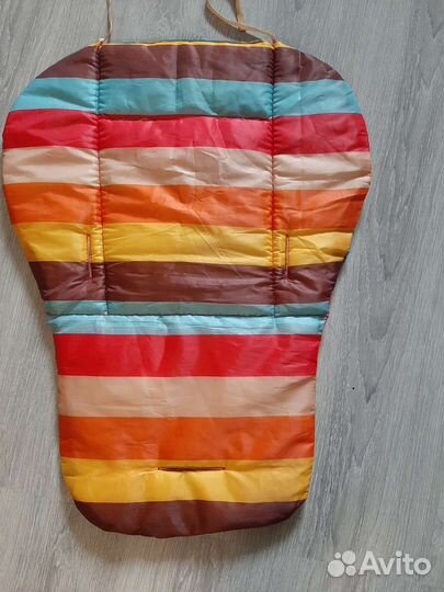 Чехол для стульчика для кормления