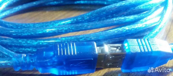 USB удлинитель 5 метров