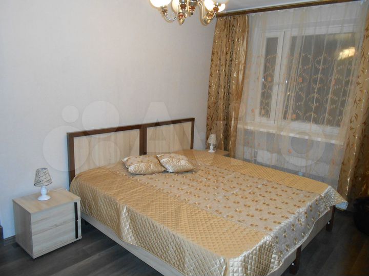 Комната 13 м² в 3-к., 8/16 эт.