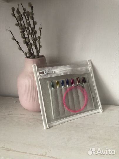 Органайзер для спиц