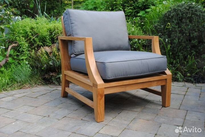 Комплект садовой мебели 