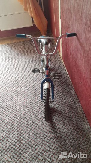 Детский велосипед бу