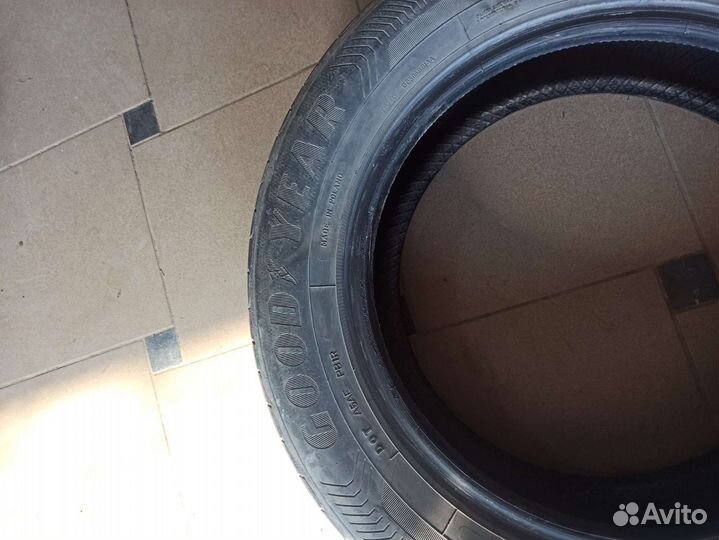 Goodyear EfficientGrip 195/65 R15 91T