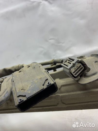 Рулевая рейка Honda Crv 4 2012-2017