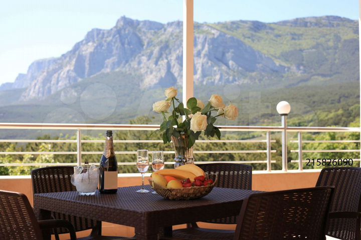 Дом 550 м² на участке 10 сот.