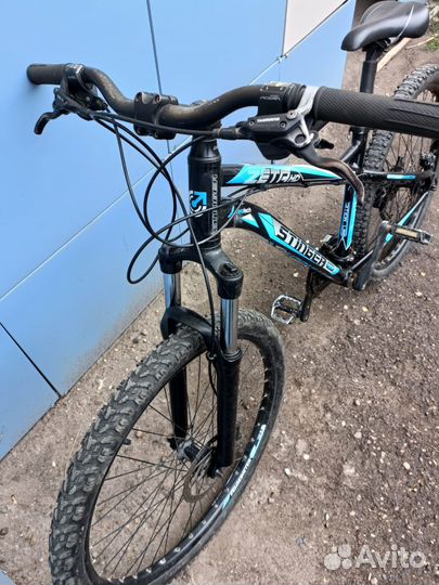 Stinger Zeta pro гидравлика