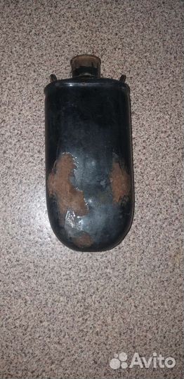 Фляжка Австрия 1915год