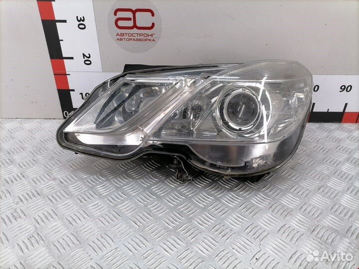Фара для mercedes-benz E-Class (W212/C207)