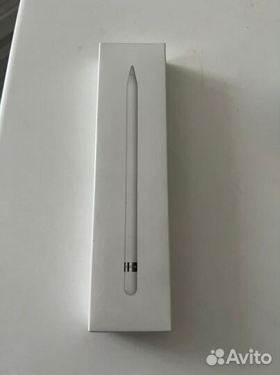 Apple pencil
