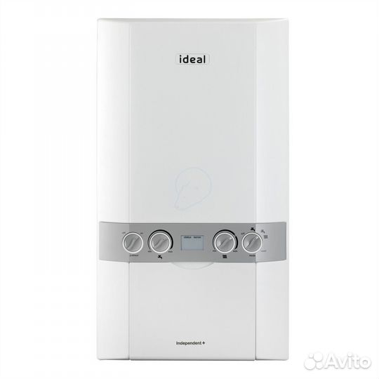 Газовый котел RBR 52