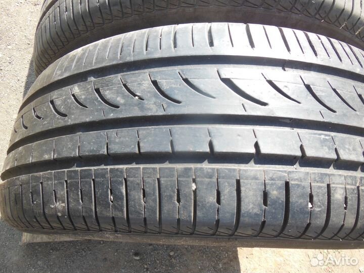 Pirelli Formula Energy 205/55 R16