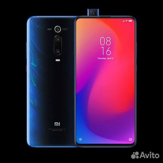 Samsung Galaxy S8, 4/64 ГБ