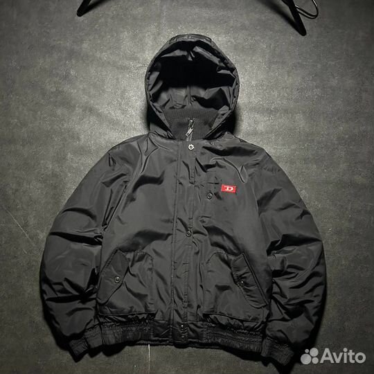 Diesel Bomber N2B Vintage