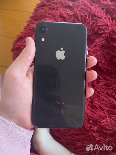 iPhone Xr, 64 ГБ