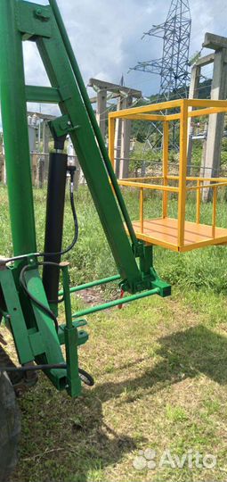 Кун на навеску