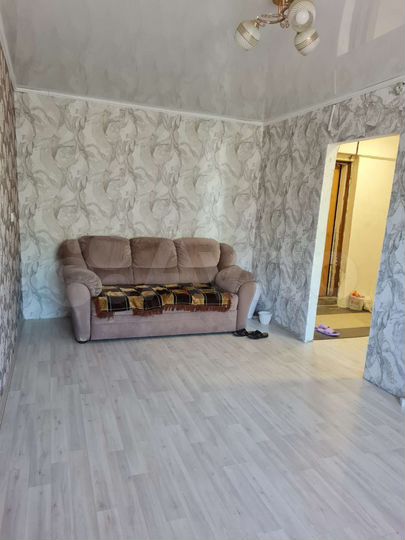 1-к. квартира, 29 м², 3/5 эт.