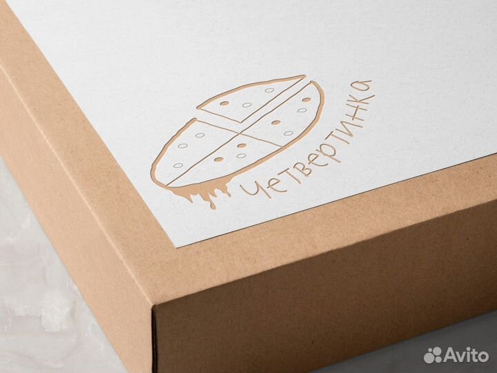 Графический дизайнер