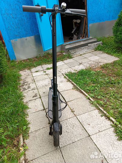Продам электросамокат