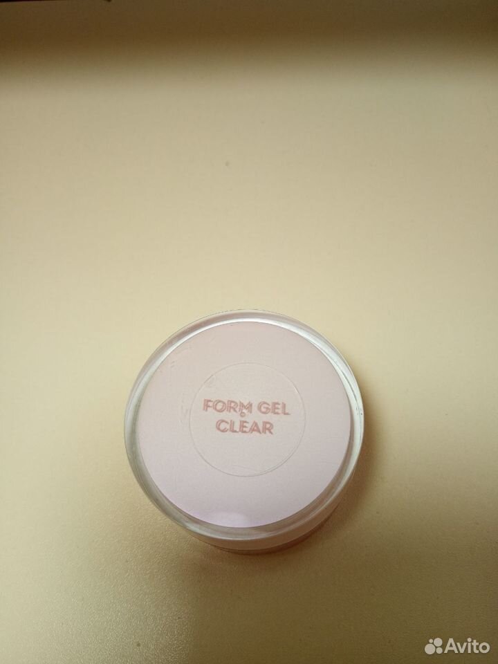 Emi form gel