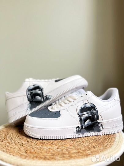 Роспись по коже, роспись обуви