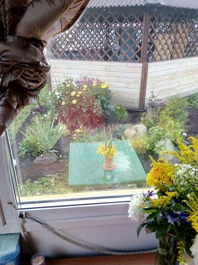 Дача 20 м² на участке 5 сот.