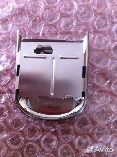 Продам панель нижняя передняя nokia 8800 классик