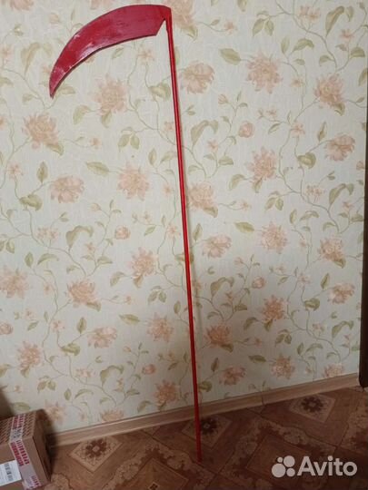 Коса Пауэр(человек Бензопила)