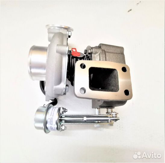 Турбокомпрессор 53443.1118010-40 - С13-285-01 (C13