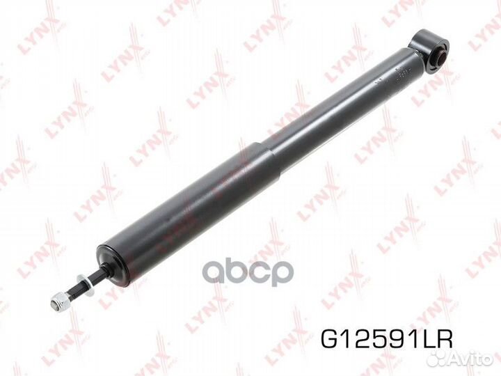 Амортизатор задний подходит для toyota Land Cru