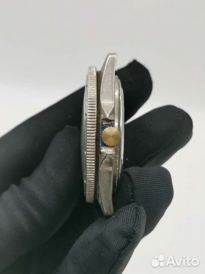 Часы Командирские Заказ моссср (Ч)