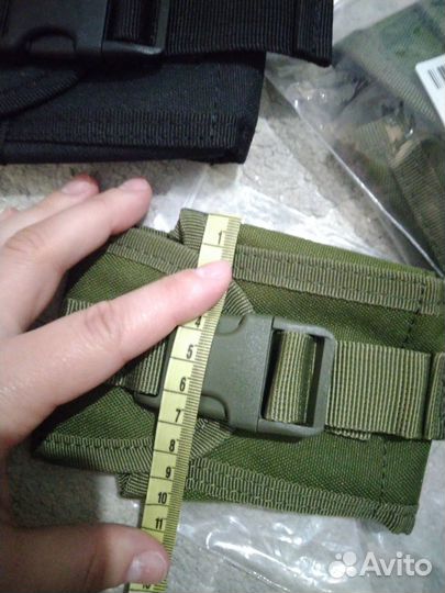 Подсумок для мелочей