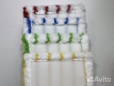 Vileda насадка на швабру