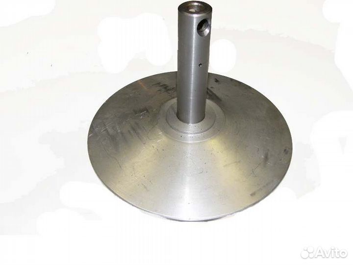 Диск вариатора Альпина не подвижный №310 (11060031